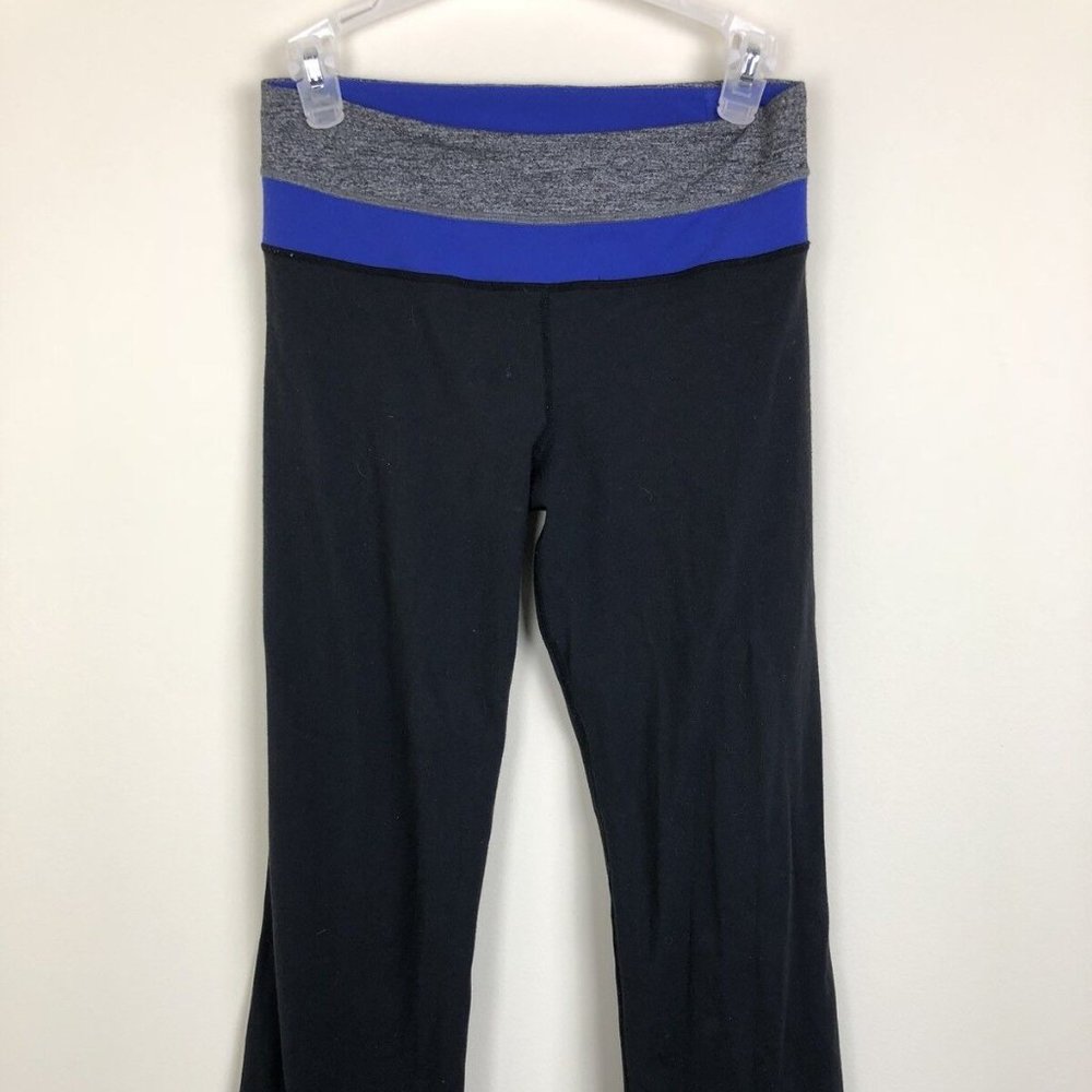 Lululemon I Astro Pant - Size 6